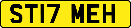 ST17MEH