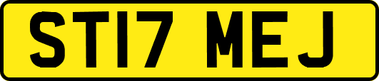 ST17MEJ