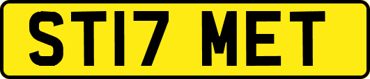 ST17MET