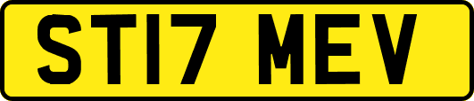 ST17MEV