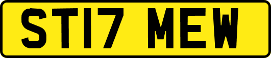 ST17MEW