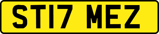 ST17MEZ