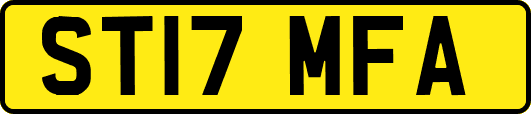 ST17MFA