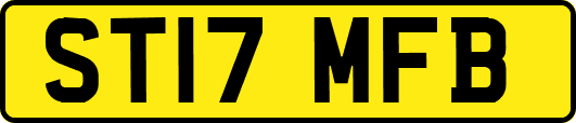 ST17MFB