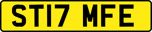 ST17MFE