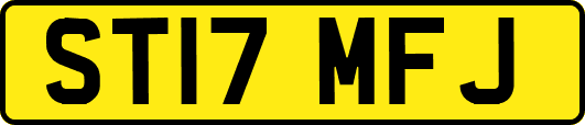 ST17MFJ