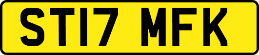 ST17MFK