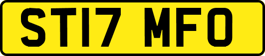 ST17MFO