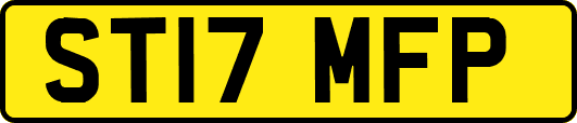 ST17MFP