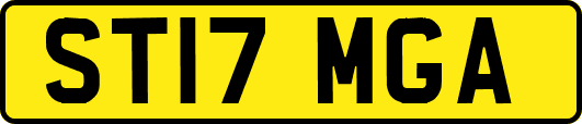ST17MGA