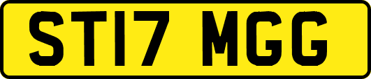 ST17MGG