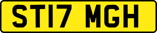 ST17MGH