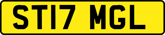 ST17MGL