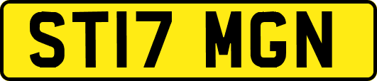 ST17MGN