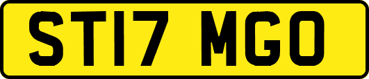 ST17MGO