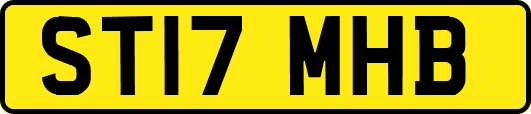 ST17MHB
