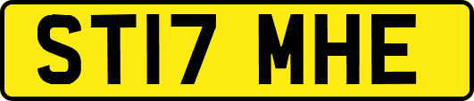 ST17MHE
