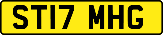 ST17MHG