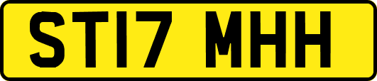 ST17MHH