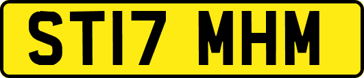 ST17MHM