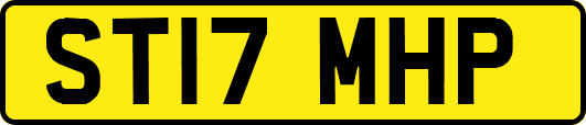 ST17MHP