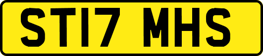 ST17MHS