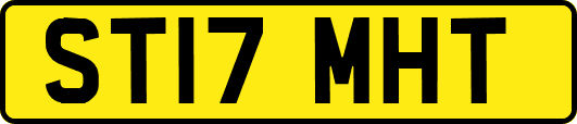 ST17MHT