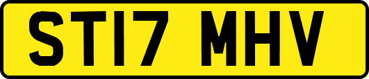 ST17MHV