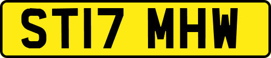 ST17MHW