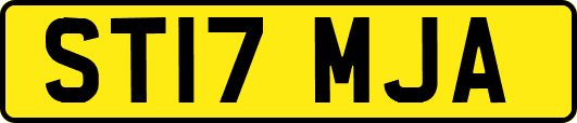 ST17MJA