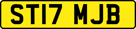 ST17MJB