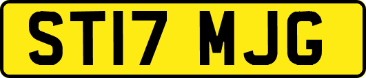 ST17MJG