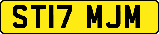 ST17MJM