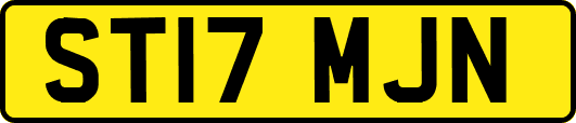 ST17MJN
