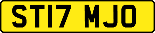 ST17MJO