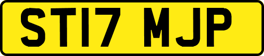 ST17MJP