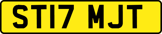 ST17MJT