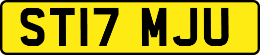 ST17MJU