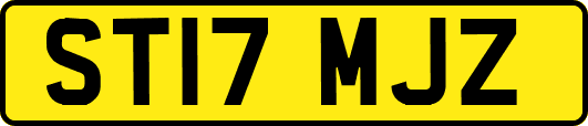 ST17MJZ