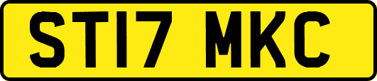 ST17MKC