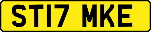 ST17MKE