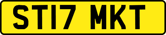 ST17MKT