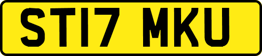 ST17MKU