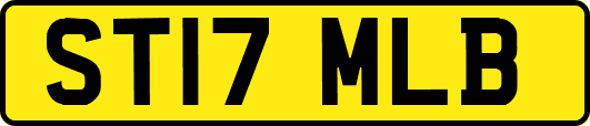 ST17MLB