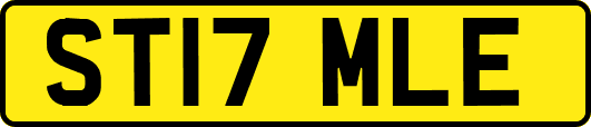 ST17MLE