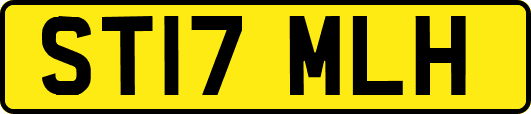 ST17MLH