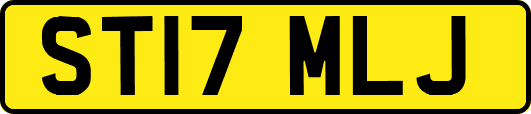 ST17MLJ