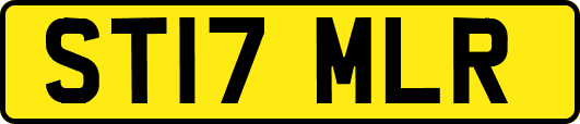 ST17MLR