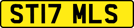 ST17MLS