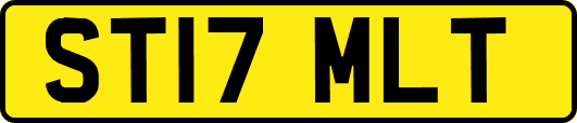ST17MLT